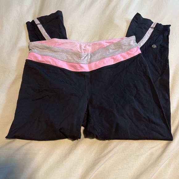 Lululemon leggings - Picture 1 of 1